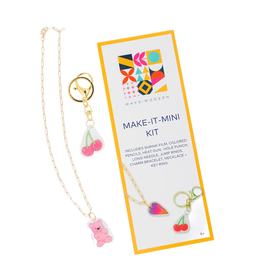 Make-It-Mini Kit