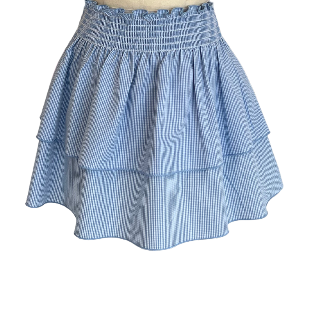 Sew-Your-Own: Summer Skirt