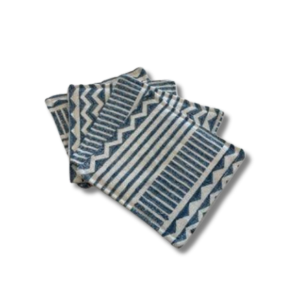 Beverage Coaster Set Kit