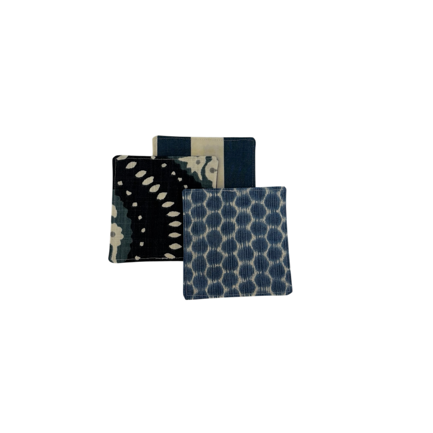 Beverage Coaster Set Kit