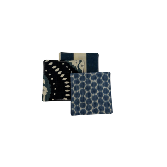 Beverage Coaster Set Kit