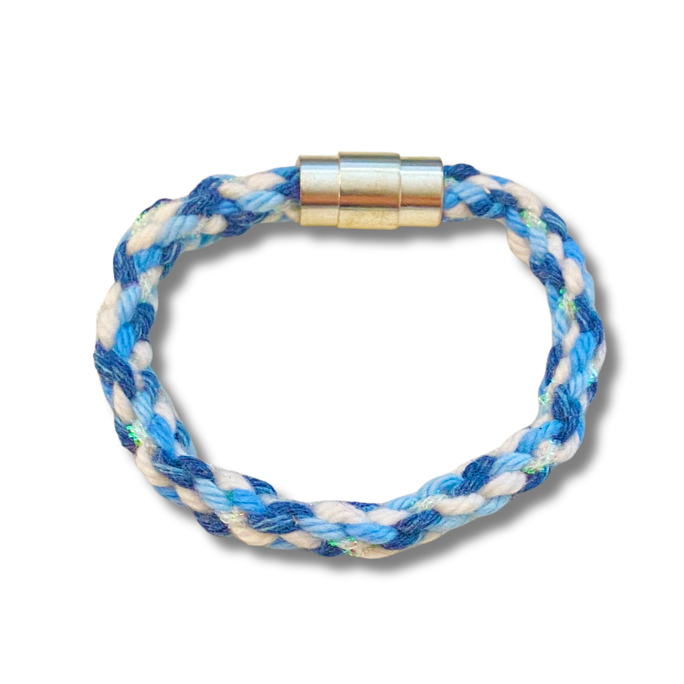 Kumihimo Bracelet Kit