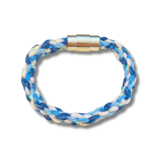 Kumihimo Bracelet Kit