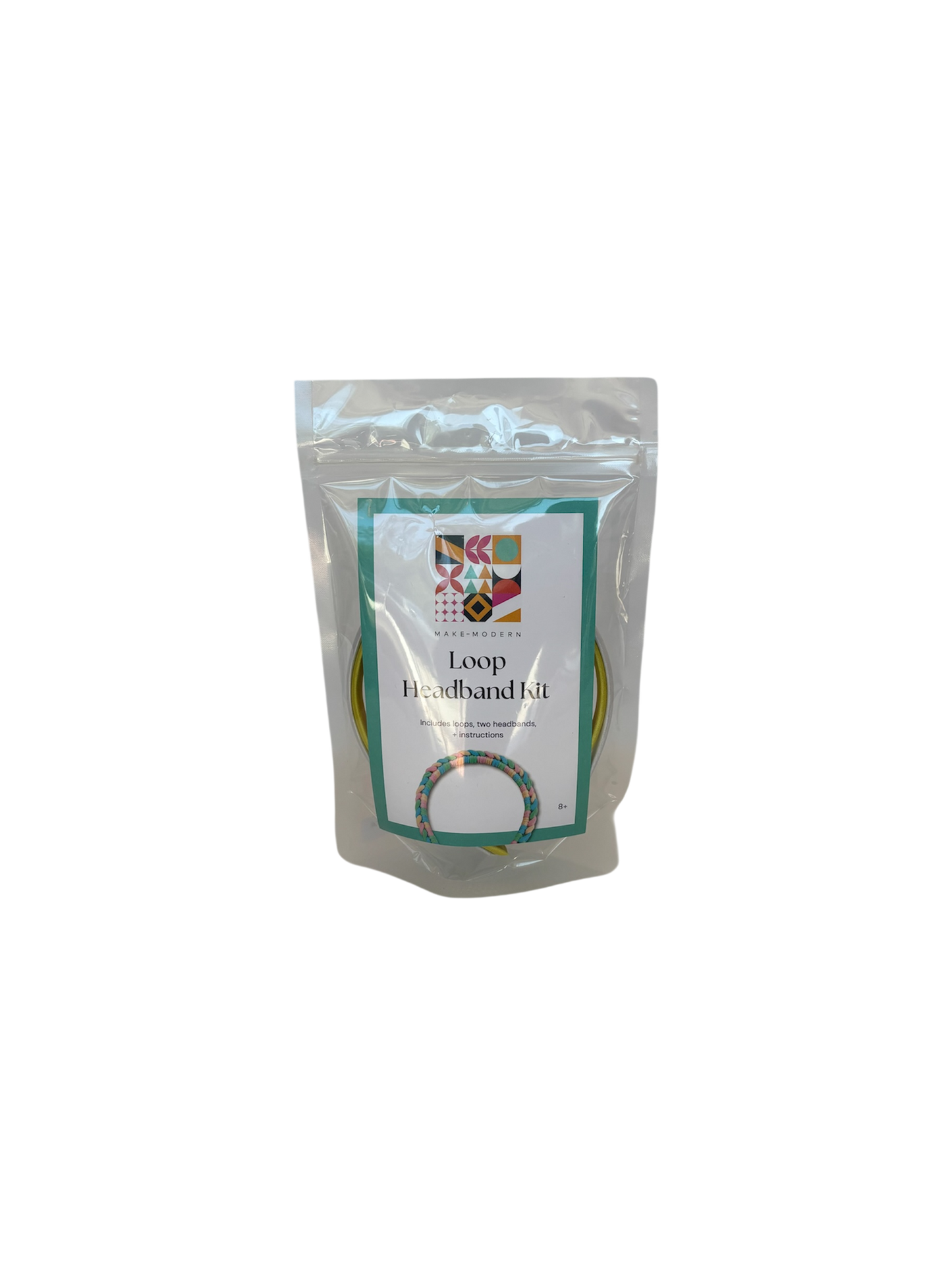 Loop Headband Kit