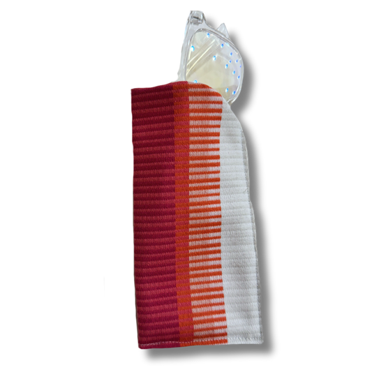 Eyeglass Case Kit
